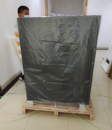 ups電源柜接線安裝圖解 ups電源柜接線安裝圖解