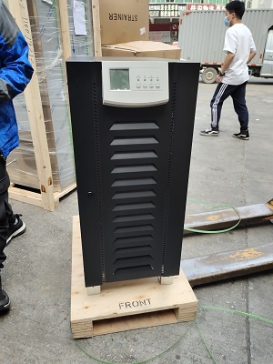 UPS電源供電工作過程示意圖|ups電源報(bào)價(jià)